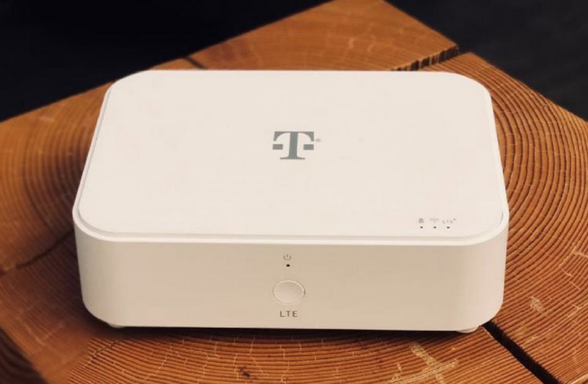 T-Mobile Home Internet: All You Need To Know