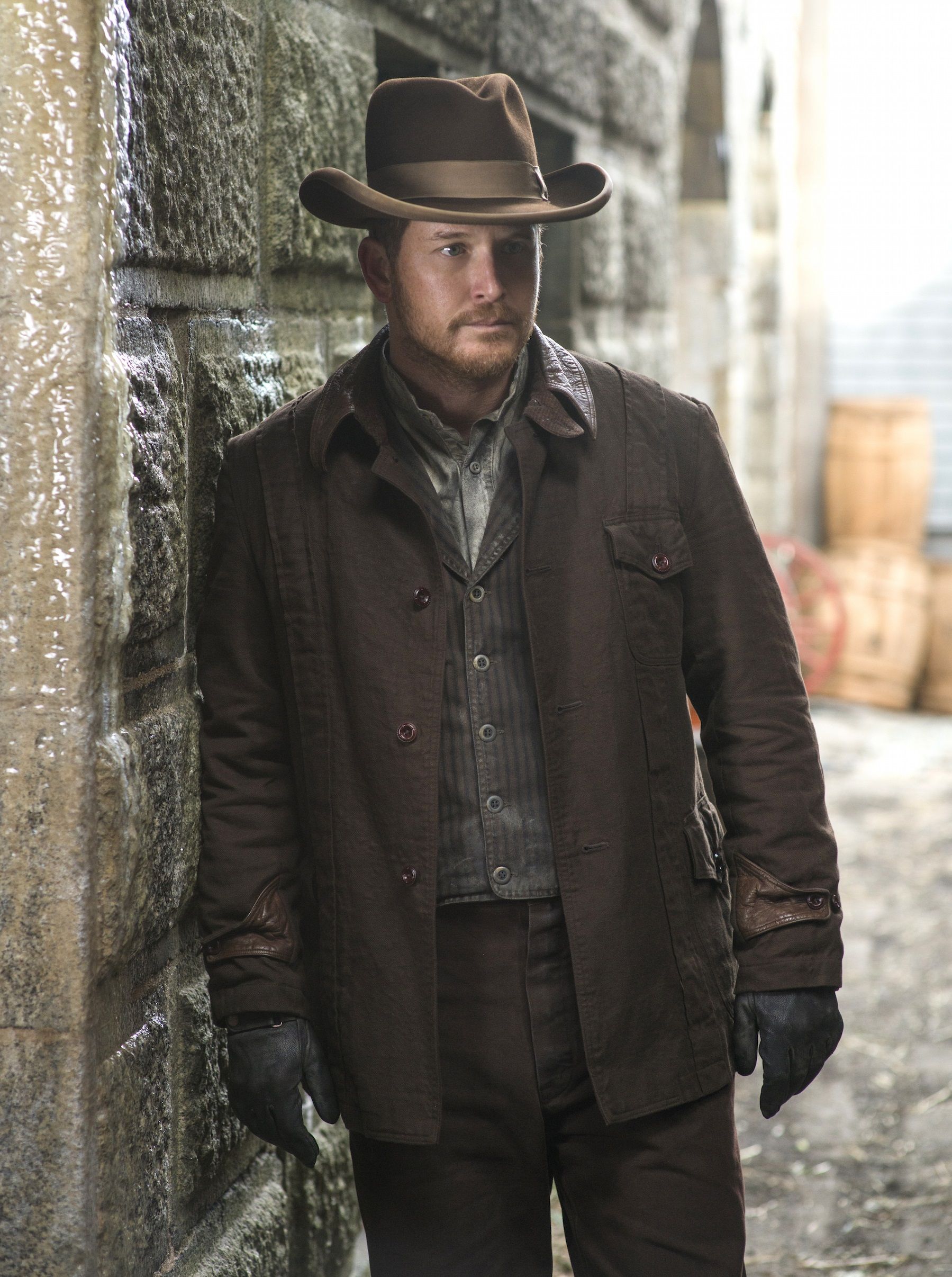 Cole Hauser Movies and TV Shows: A Detailed Guide