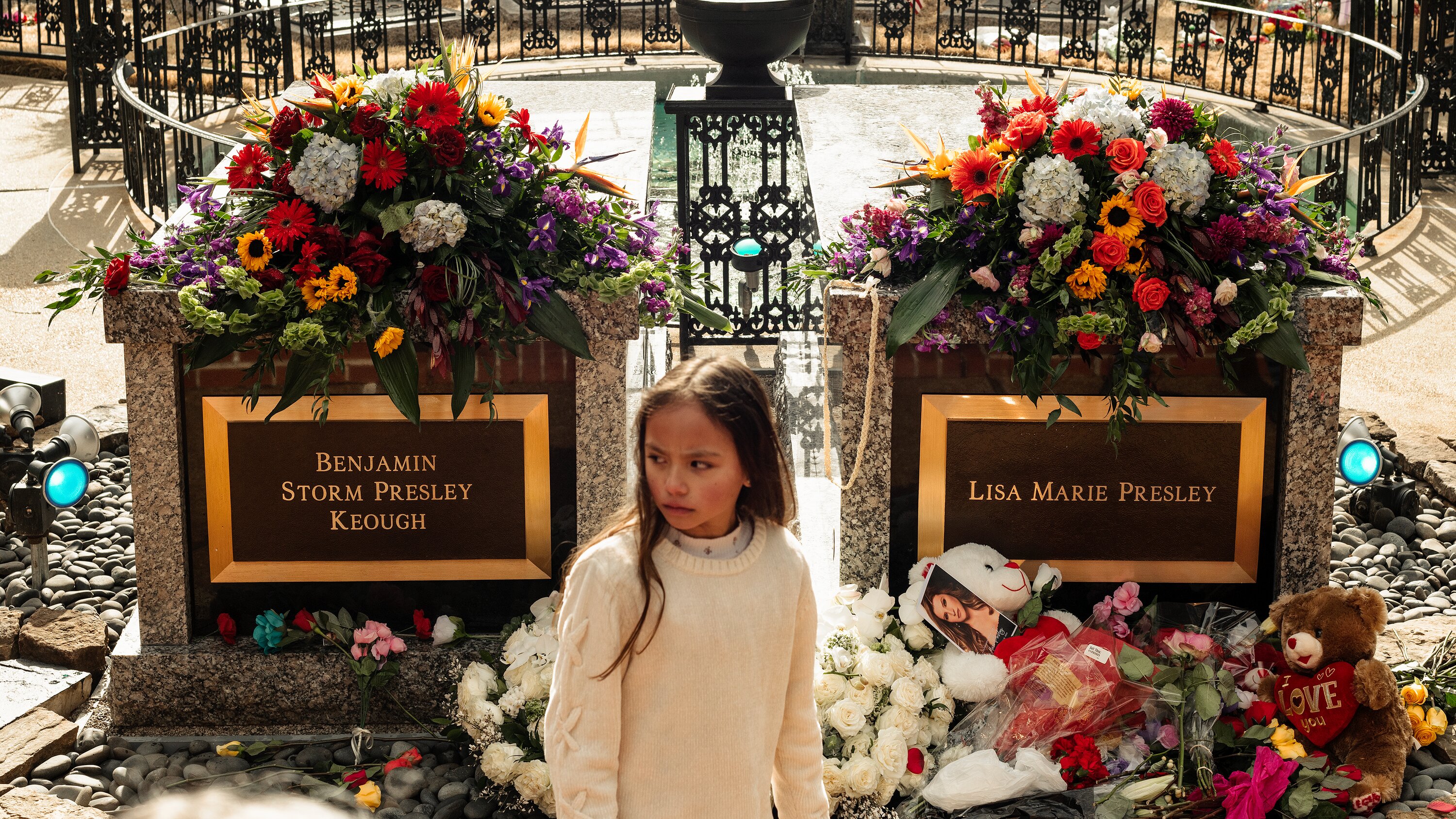 lisa marie presley cause of death