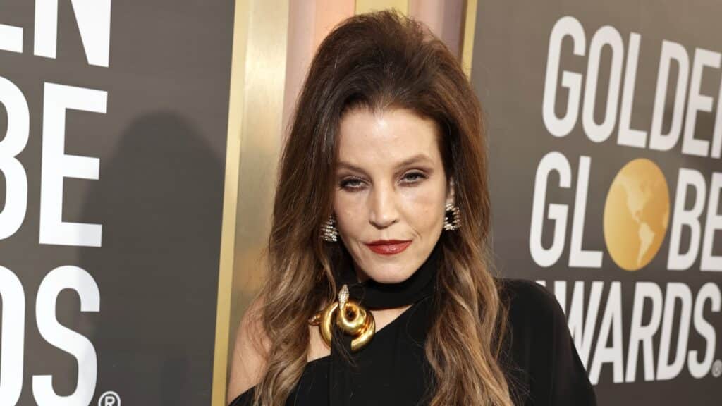 lisa marie presley cause of death